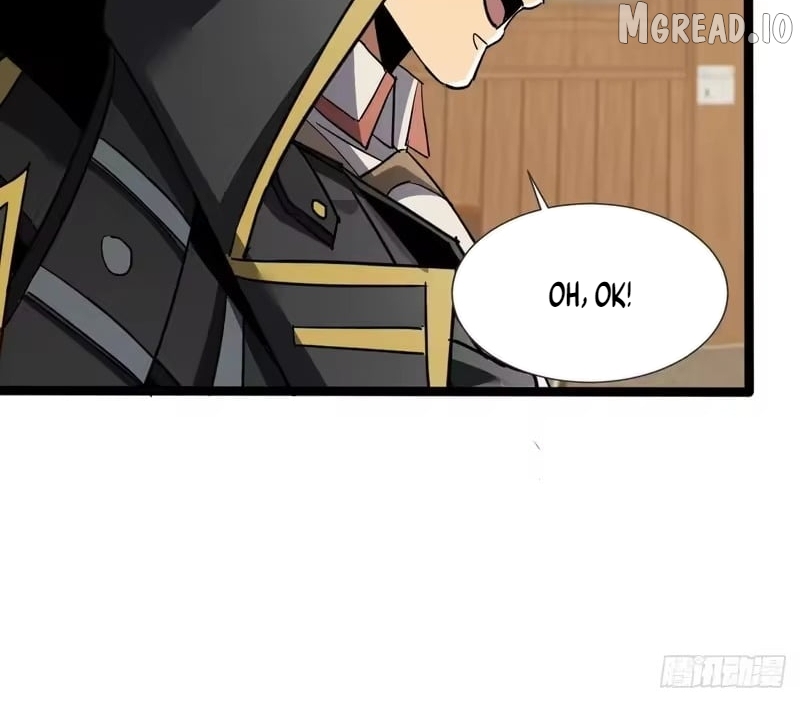 Lord of Summons! Sudden Mutation Chapter 115 - page 44
